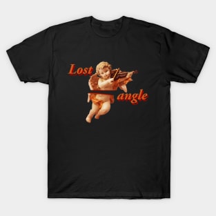 Lost Angle T-Shirt